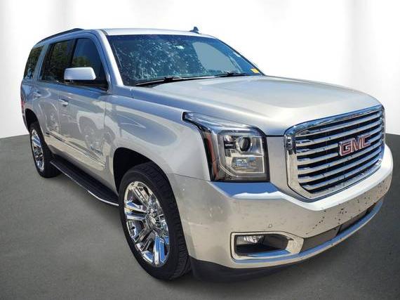 GMC YUKON 2018 1GKS1BKC6JR116023 image