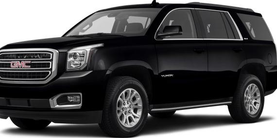 GMC YUKON 2018 1GKS1BKC9JR148061 image