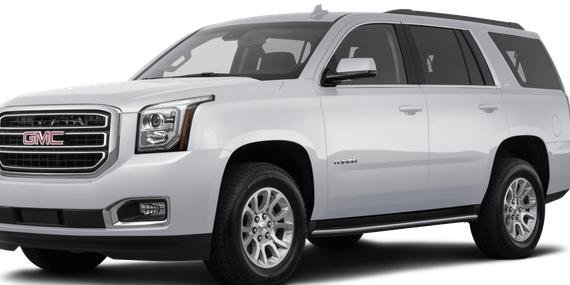 GMC YUKON 2018 1GKS2BKC6JR388195 image
