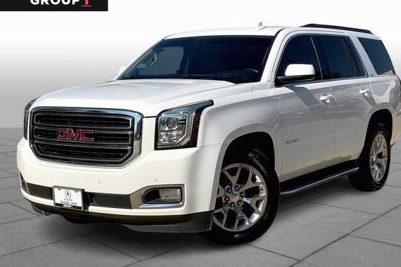 GMC YUKON 2018 1GKS1BKC7JR396048 image