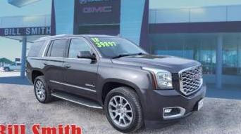 GMC YUKON 2018 1GKS2CKJ4JR269923 image