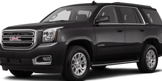 GMC YUKON 2018 1GKS1BKC0JR323510 image