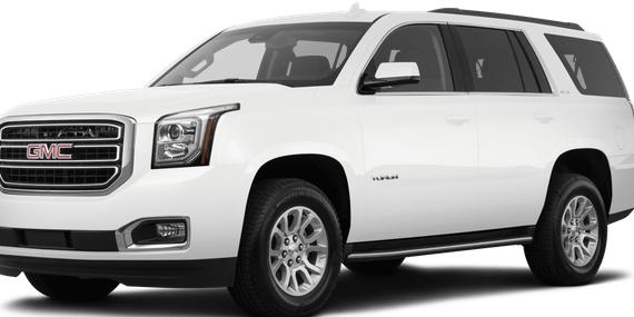 GMC YUKON 2018 1GKS1BKCXJR230218 image