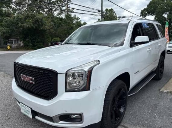 GMC YUKON 2018 1GKS2BKCXJR398275 image