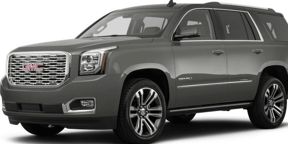 GMC YUKON 2018 1GKS2CKJ3JR248514 image