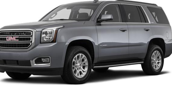 GMC YUKON 2018 1GKS2BKC6JR219147 image