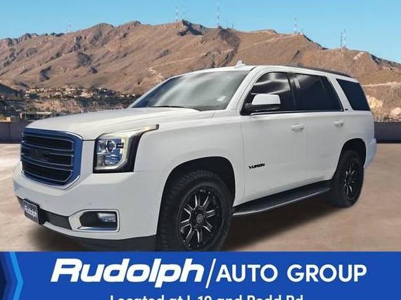 GMC YUKON 2018 1GKS2BKC1JR306342 image GMC YUKON 2018 1GKS2BKC1JR306342 image