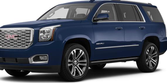 GMC YUKON 2018 1GKS2CKJXJR227367 image