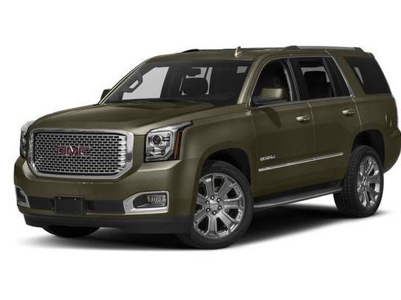 GMC YUKON 2018 1GKS2CKJ6JR288795 image