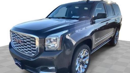 GMC YUKON 2018 1GKS2CKJ2JR325227 image