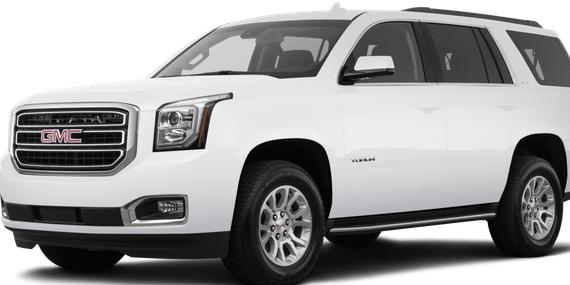 GMC YUKON 2018 1GKS2BKC6JR156552 image