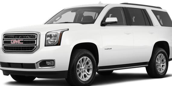 GMC YUKON 2018 1GKS2AKC3JR358761 image