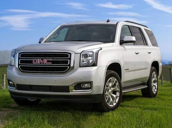 GMC YUKON 2018 1GKS2BKC7JR387752 image GMC YUKON 2018 1GKS2BKC7JR387752 image