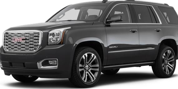 GMC YUKON 2018 1GKS1CKJ9JR263487 image