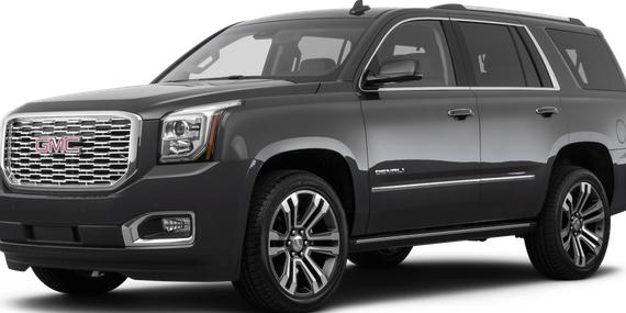 GMC YUKON 2018 1GKS2CKJ9JR280335 image