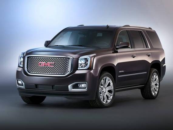 GMC YUKON 2018 1GKS2CKJXJR260806 image