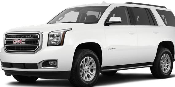 GMC YUKON 2018 1GKS1BKC1JR233699 image GMC YUKON 2018 1GKS1BKC1JR233699 image