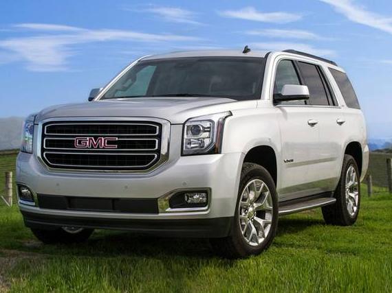 GMC YUKON 2018 1GKS1BKC0JR389202 image