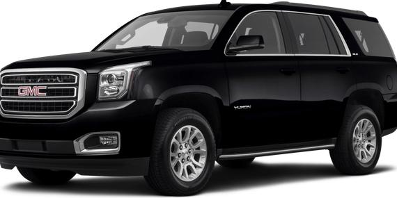 GMC YUKON 2018 1GKS2BKC4JR174791 image