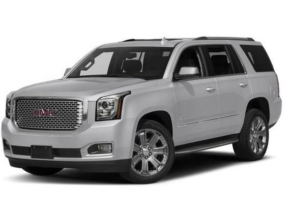 GMC YUKON 2018 1GKS2CKJ5JR108190 image