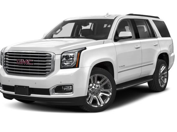 GMC YUKON 2018 1GKS2BKC8JR298904 image
