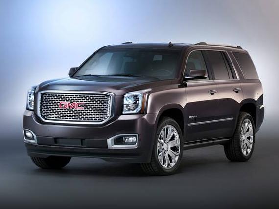 GMC YUKON 2018 1GKS2CKJ1JR158911 image