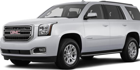 GMC YUKON 2018 1GKS1BKC6JR398292 image