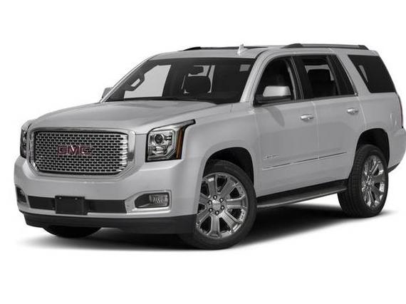 GMC YUKON 2018 1GKS1CKJ1JR377015 image