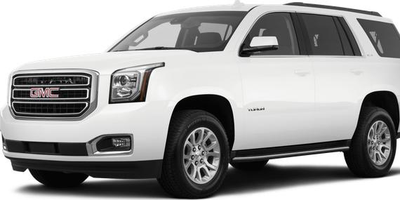 GMC YUKON 2018 1GKS1BKC0JR223763 image
