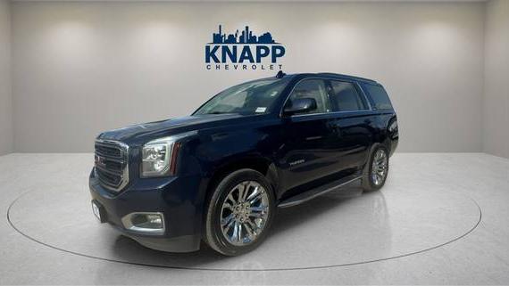 GMC YUKON 2018 1GKS1BKC9JR163322 image