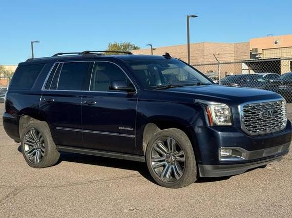 GMC YUKON 2018 1GKS2CKJ6JR231867 image GMC YUKON 2018 1GKS2CKJ6JR231867 image
