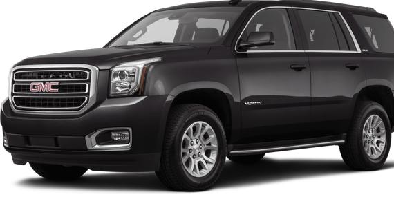 GMC YUKON 2018 1GKS1BKC8JR382823 image