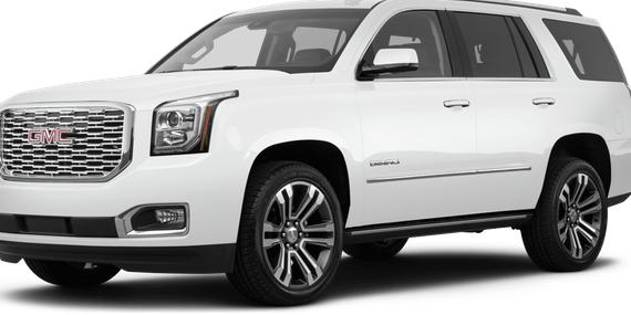 GMC YUKON 2018 1GKS2CKJ6JR386113 image
