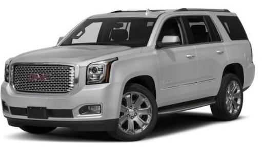 GMC YUKON 2018 1GKS2CKJ6JR291907 image