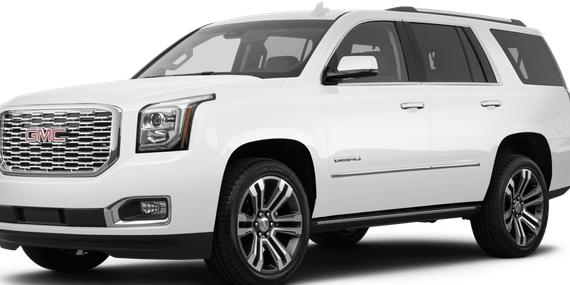 GMC YUKON 2018 1GKS2CKJ4JR314035 image