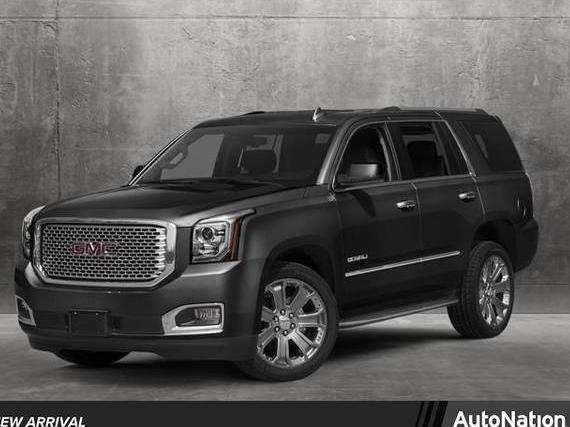 GMC YUKON 2018 1GKS2CKJ8JR328715 image