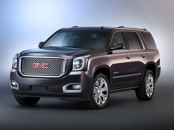 GMC YUKON 2018 1GKS2CKJ9JR289519 image