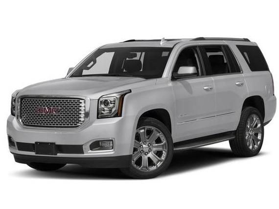 GMC YUKON 2018 1GKS1CKJXJR201516 image