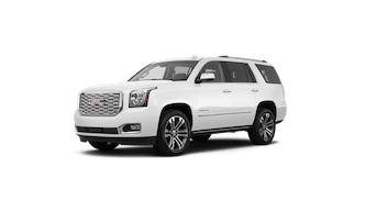 GMC YUKON 2018 1GKS1CKJ9JR349043 image
