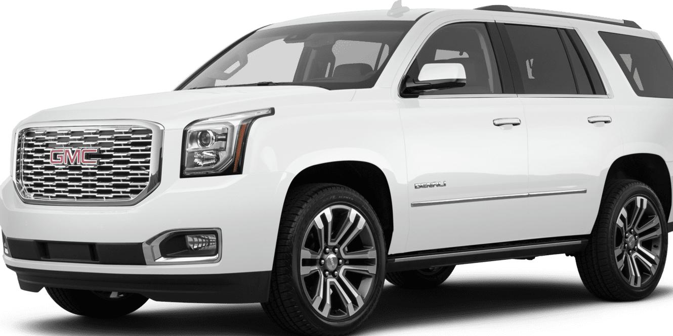 GMC YUKON 2018 1GKS2CKJ6JR257840 image