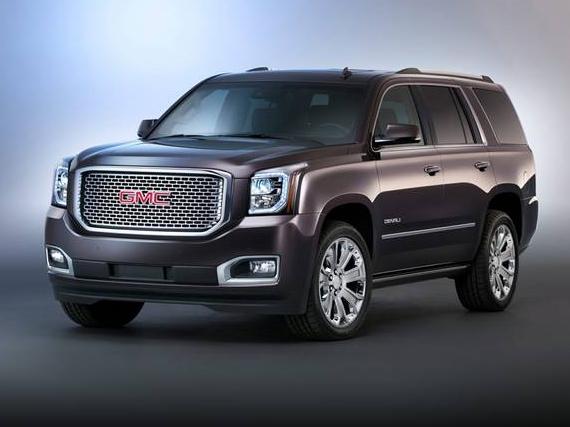 GMC YUKON 2018 1GKS2CKJ1JR161808 image