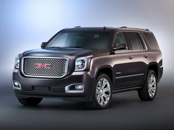 GMC YUKON 2018 1GKS1CKJ4JR137831 image