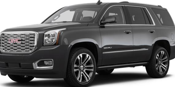 GMC YUKON 2018 1GKS2CKJ5JR215708 image