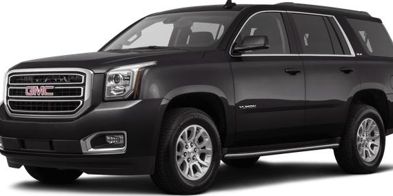 GMC YUKON 2018 1GKS1BKC6JR109265 image