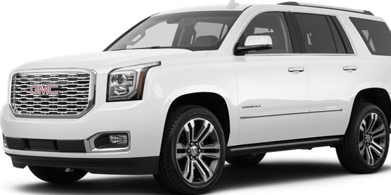 GMC YUKON 2018 1GKS2CKJ2JR211793 image