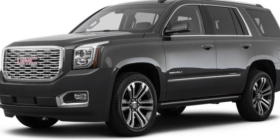 GMC YUKON 2018 1GKS1CKJ9JR120989 image
