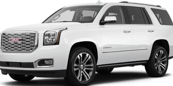 GMC YUKON 2018 1GKS1CKJ0JR297706 image