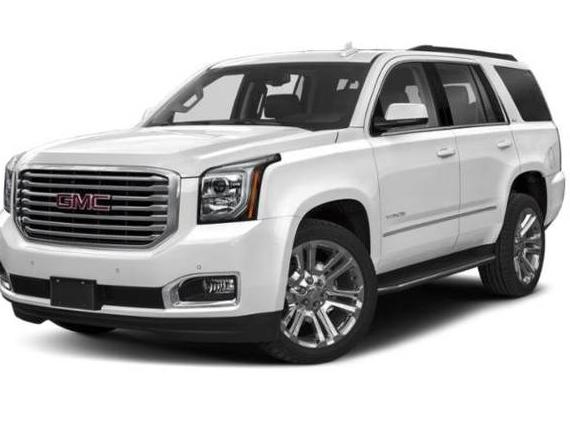 GMC YUKON 2018 1GKS1BKC0JR391015 image