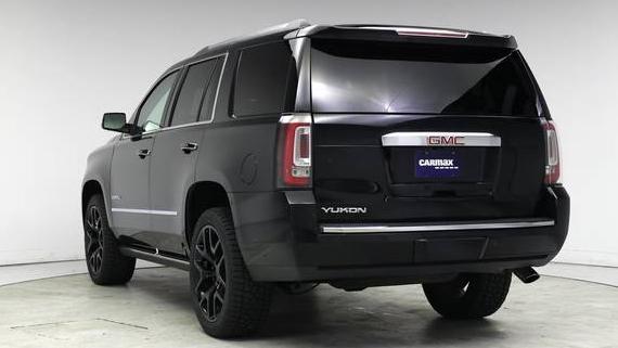 GMC YUKON 2018 1GKS2CKJ3JR394461 image