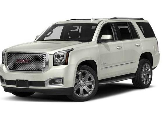GMC YUKON 2018 1GKS2CKJ4JR327349 image